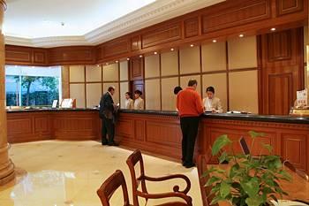 Отель City Hotel Китай, Урумчи, фото 4
