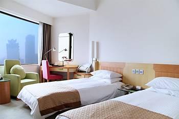 Отель City Hotel Китай, Урумчи, фото 5