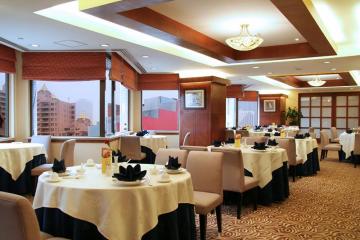 Отель City Hotel Китай, Урумчи, фото 6