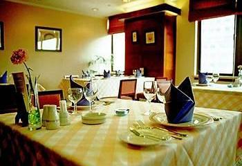 Отель City Hotel Китай, Урумчи, фото 7