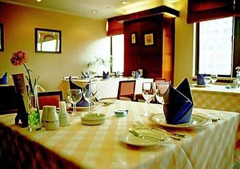 City Hotel