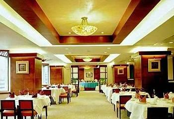 Отель City Hotel Китай, Урумчи, фото 8