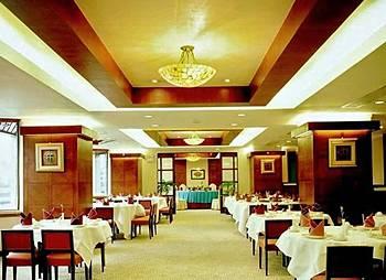 City Hotel