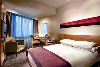 Отель City Hotel Китай, Урумчи, фото 9