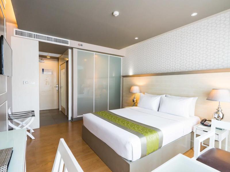 Best Western Patong Beach