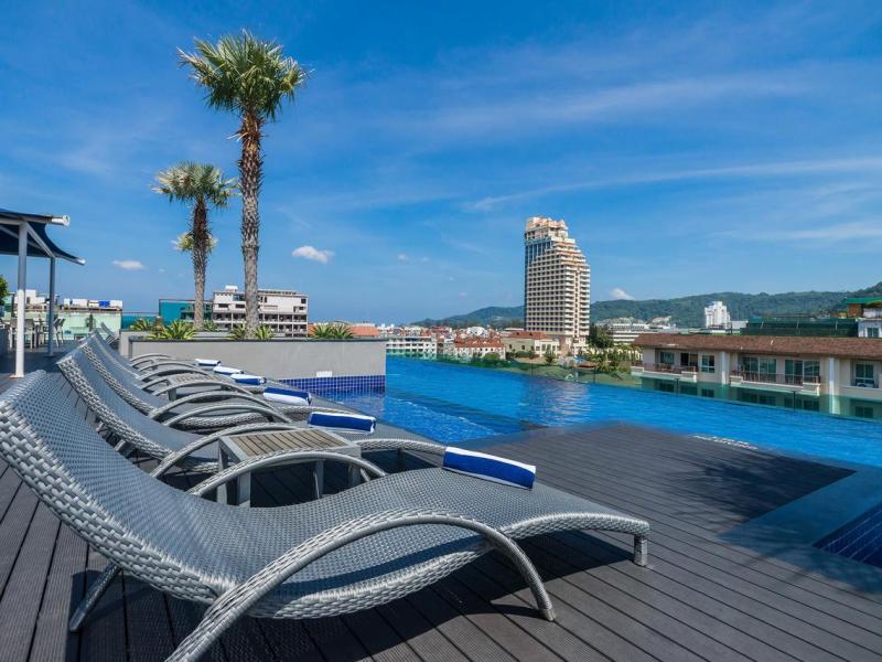 Best Western Patong Beach
