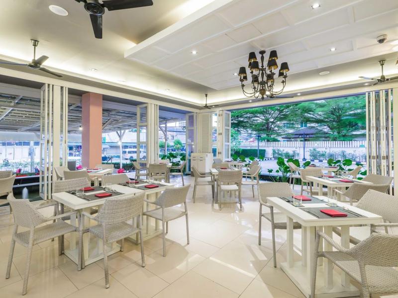 Best Western Patong Beach