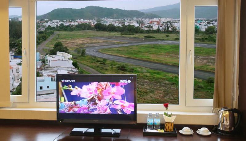 Golden Time Hotel