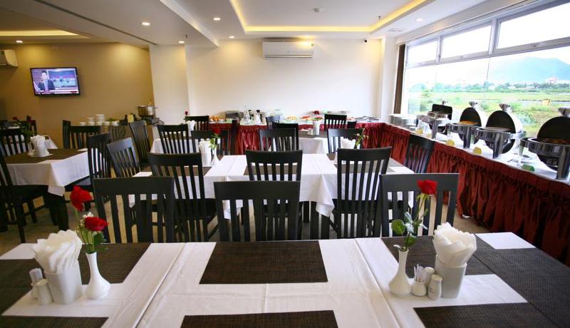 Golden Time Hotel