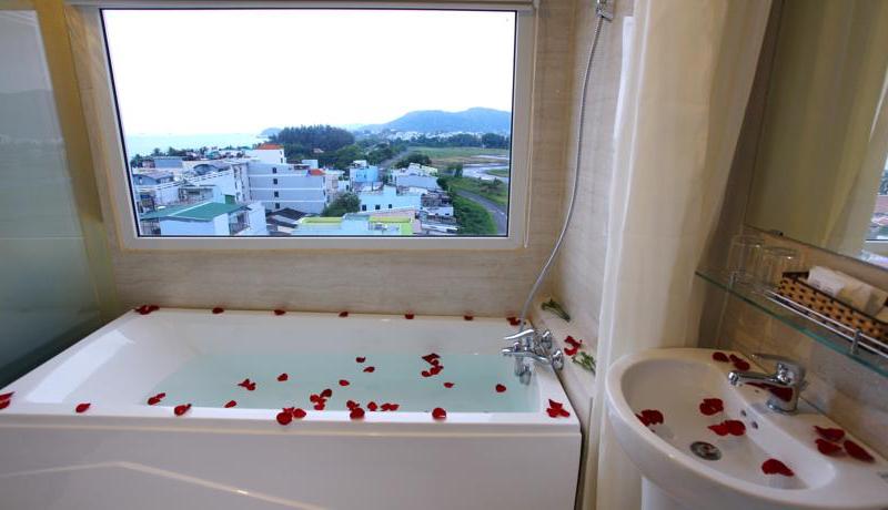 Golden Time Hotel