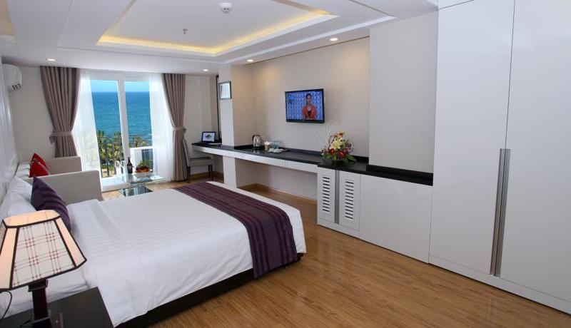 Golden Time Hotel