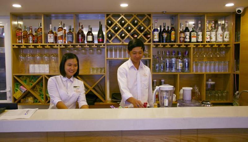 Golden Time Hotel