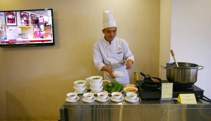 Golden Time Hotel