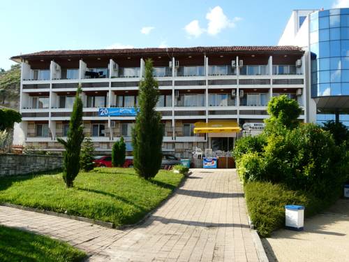 Hotel Balchik