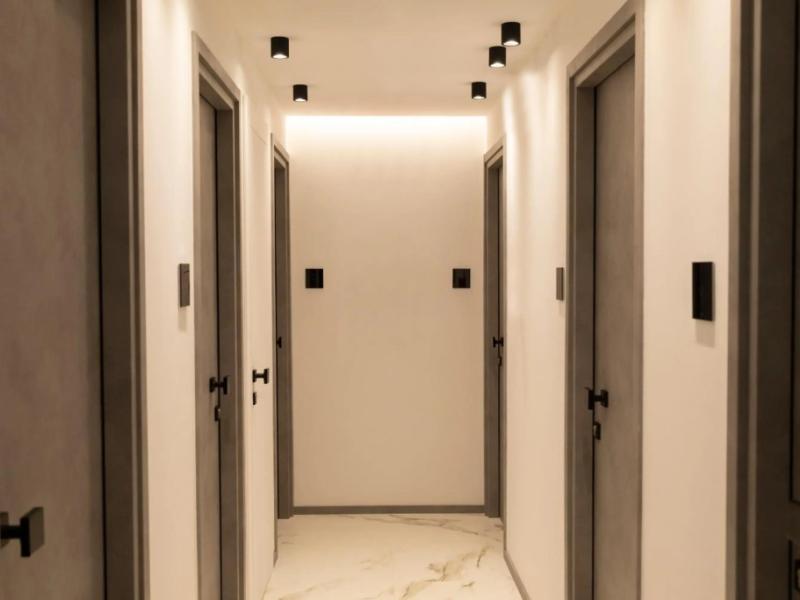 Hotel City Ancona