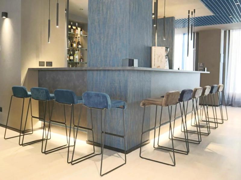 Hotel City Ancona