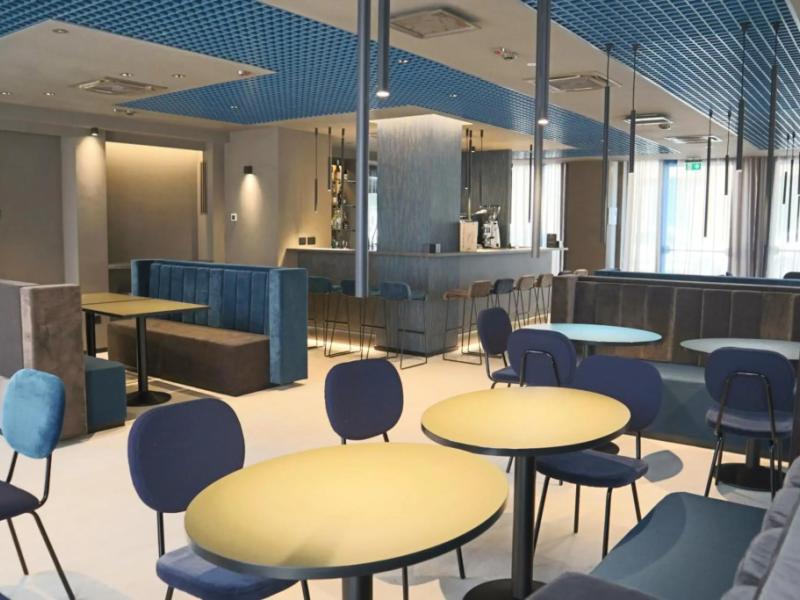 Hotel City Ancona