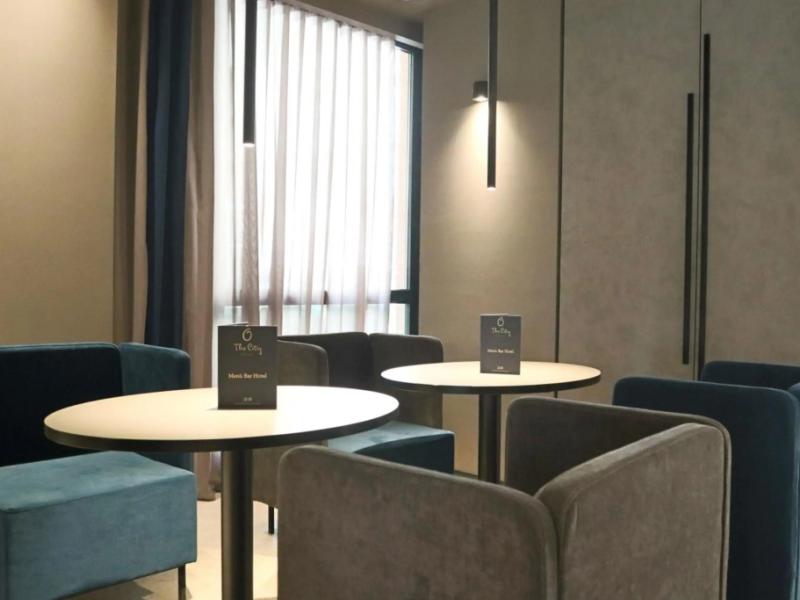Hotel City Ancona