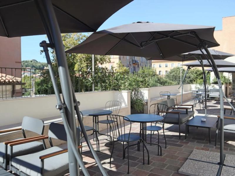 Hotel City Ancona
