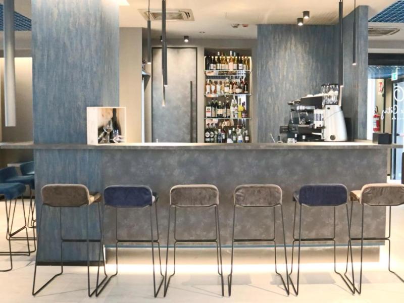 Hotel City Ancona