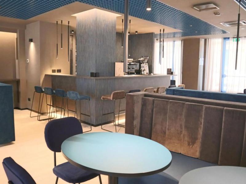 Hotel City Ancona