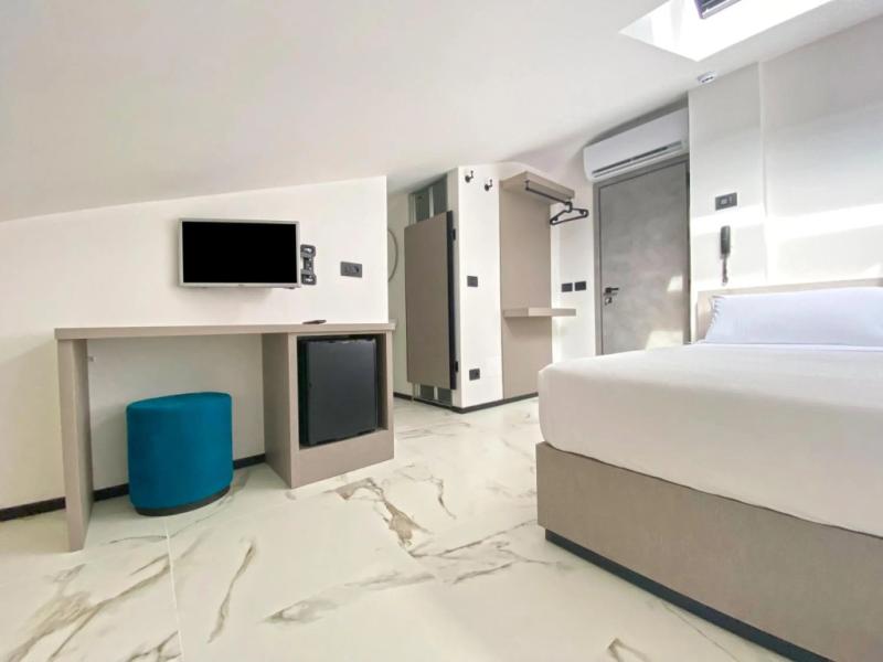 Hotel City Ancona