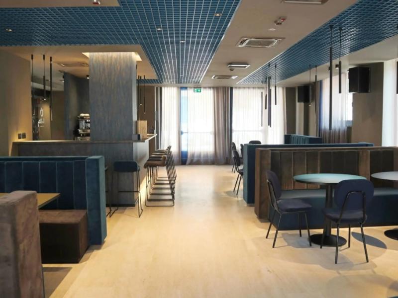 Hotel City Ancona