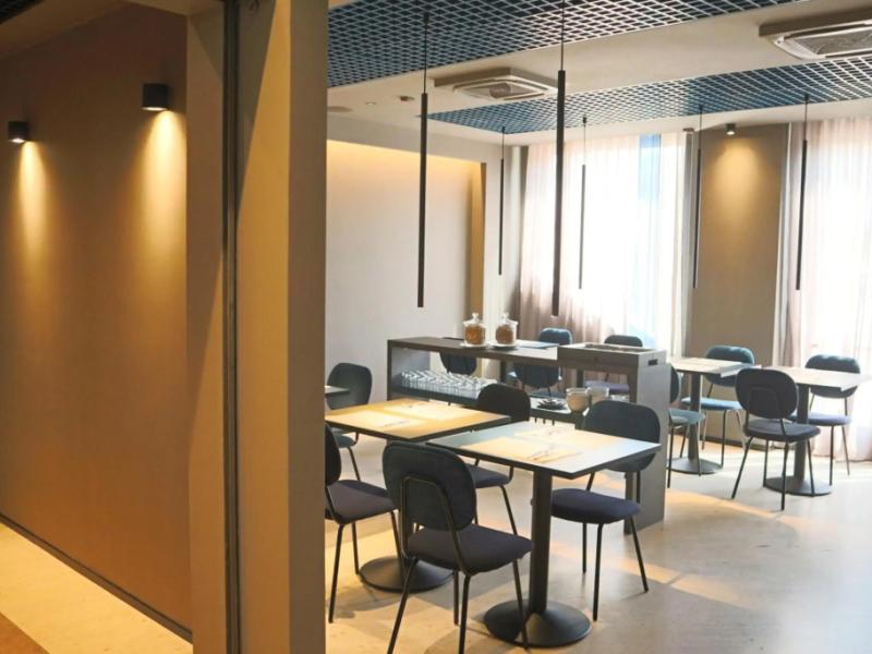 Hotel City Ancona