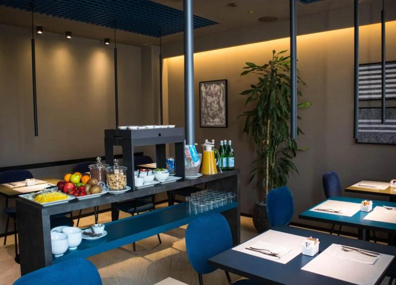 Hotel City Ancona