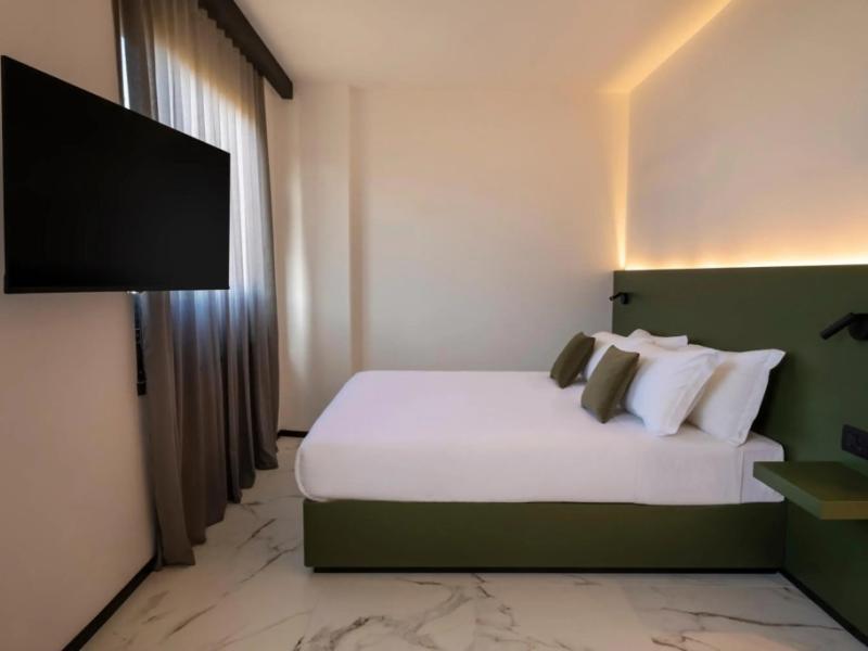 Hotel City Ancona