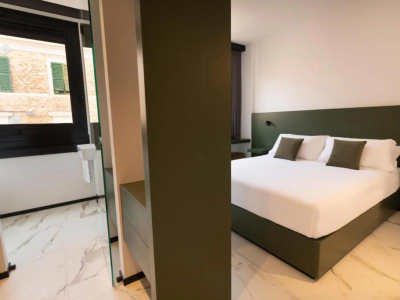 Hotel City Ancona