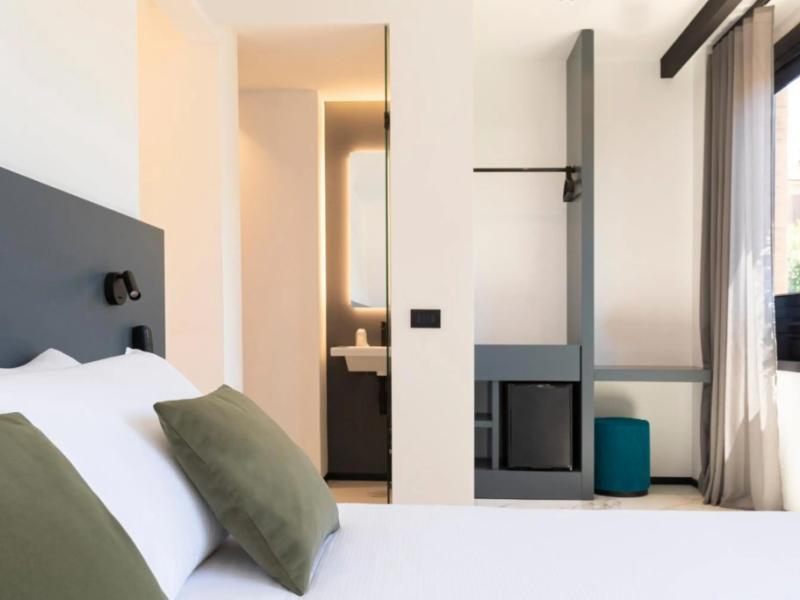 Hotel City Ancona