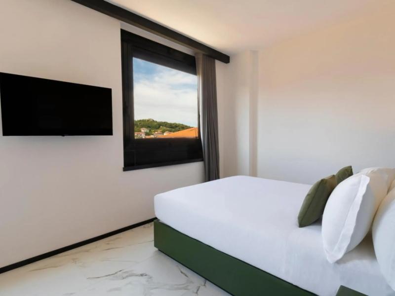 Hotel City Ancona