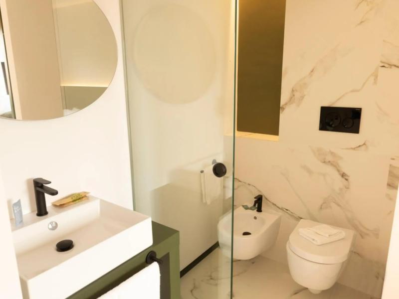 Hotel City Ancona