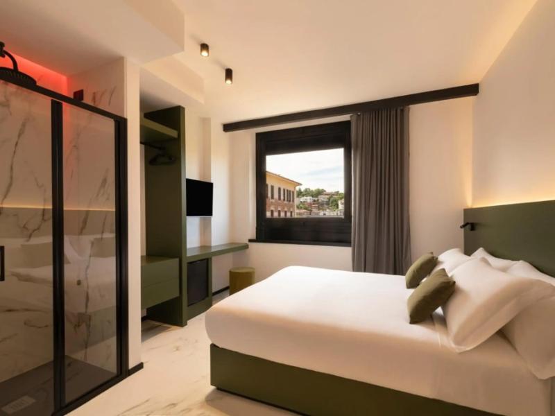 Hotel City Ancona