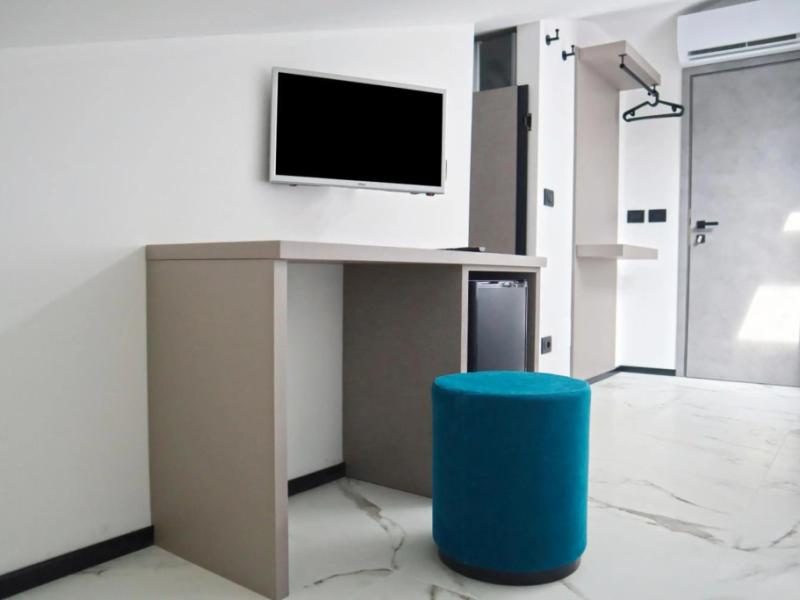 Hotel City Ancona