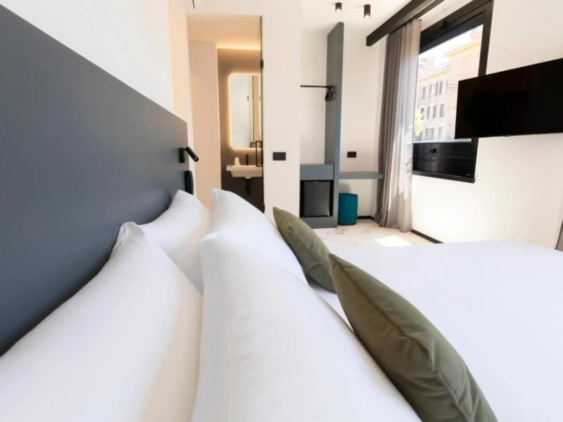 Hotel City Ancona