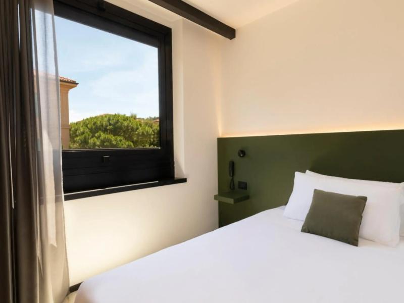 Hotel City Ancona