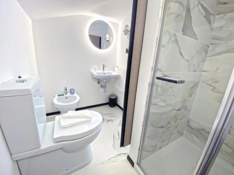 Hotel City Ancona