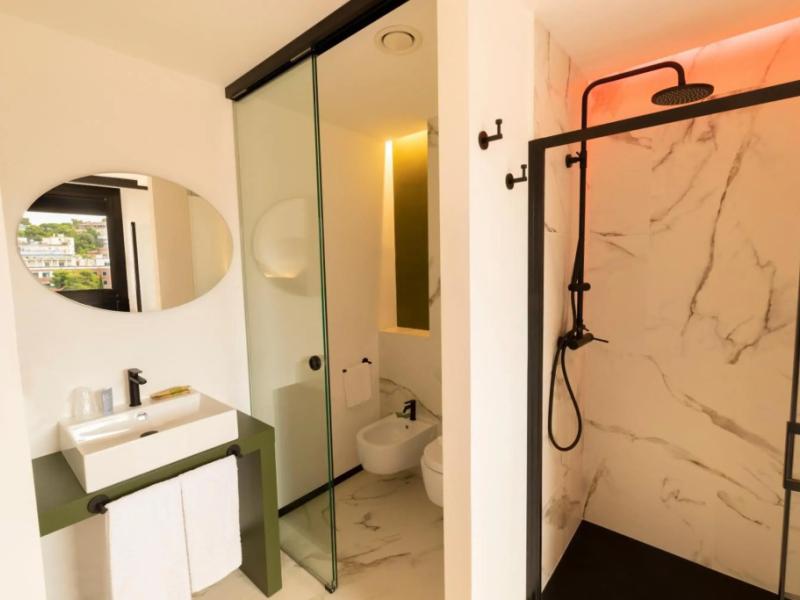 Hotel City Ancona