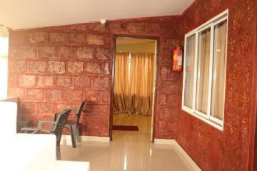 Отель Kartik Resort Mandrem Индия, Мандрем, фото 13