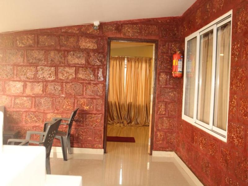 Kartik Resort Mandrem