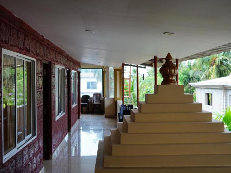 Kartik Resort Mandrem