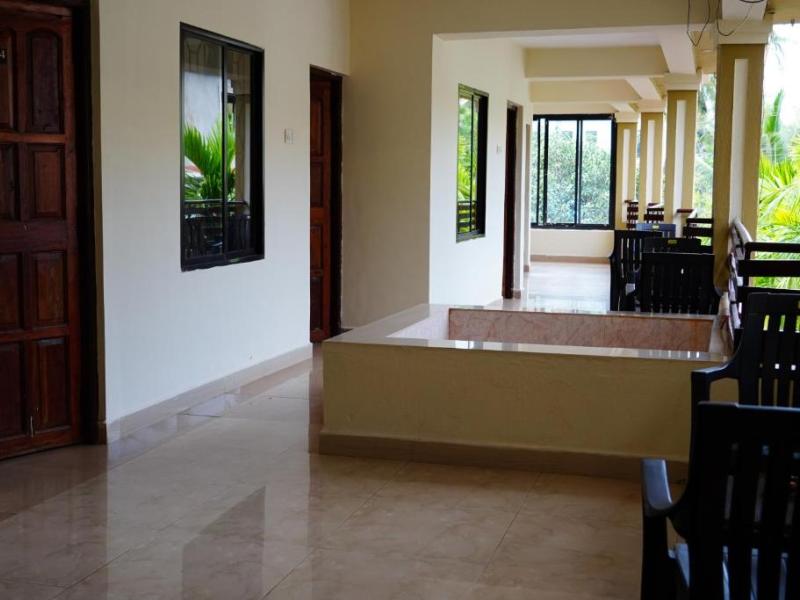 Kartik Resort Mandrem