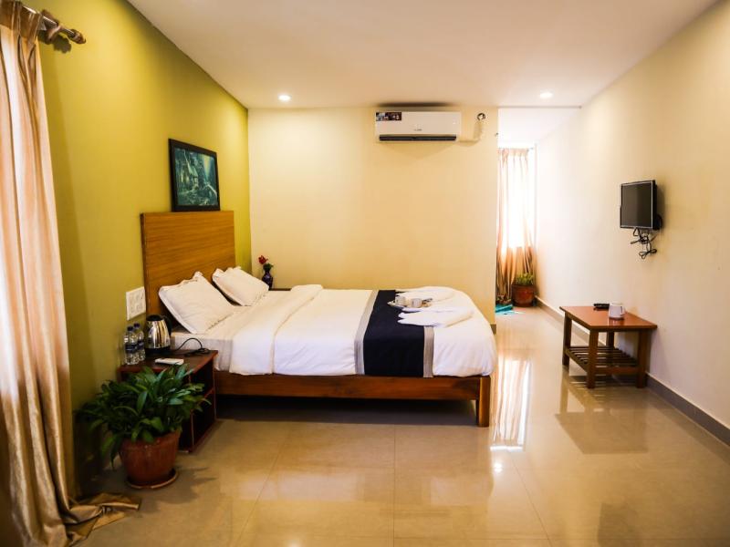 Kartik Resort Mandrem