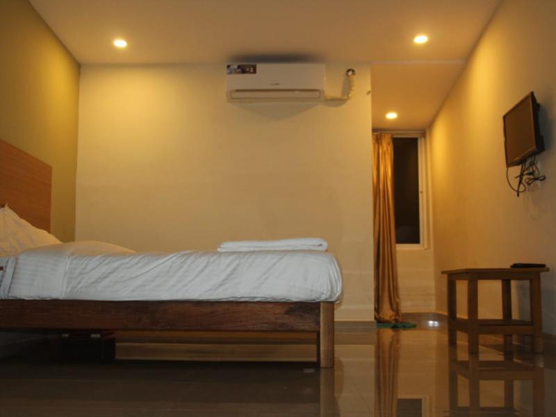 Kartik Resort Mandrem