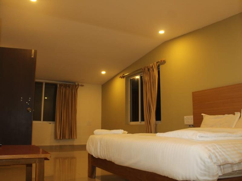 Kartik Resort Mandrem