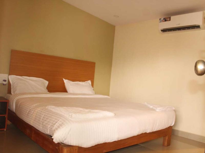 Kartik Resort Mandrem