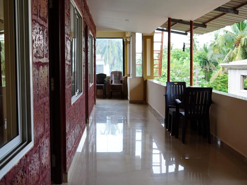 Kartik Resort Mandrem