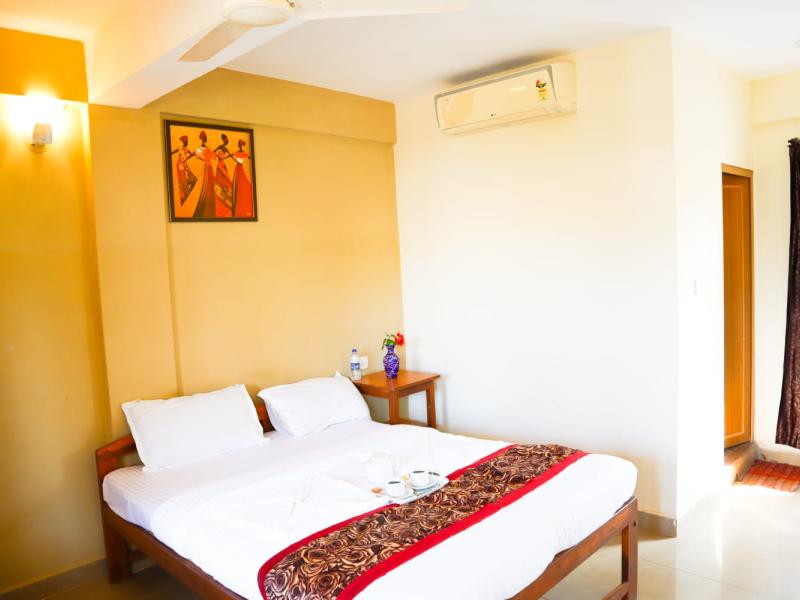 Kartik Resort Mandrem